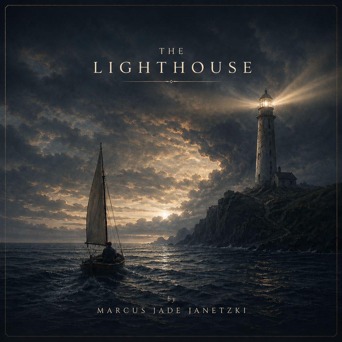 The Lighthouse CD